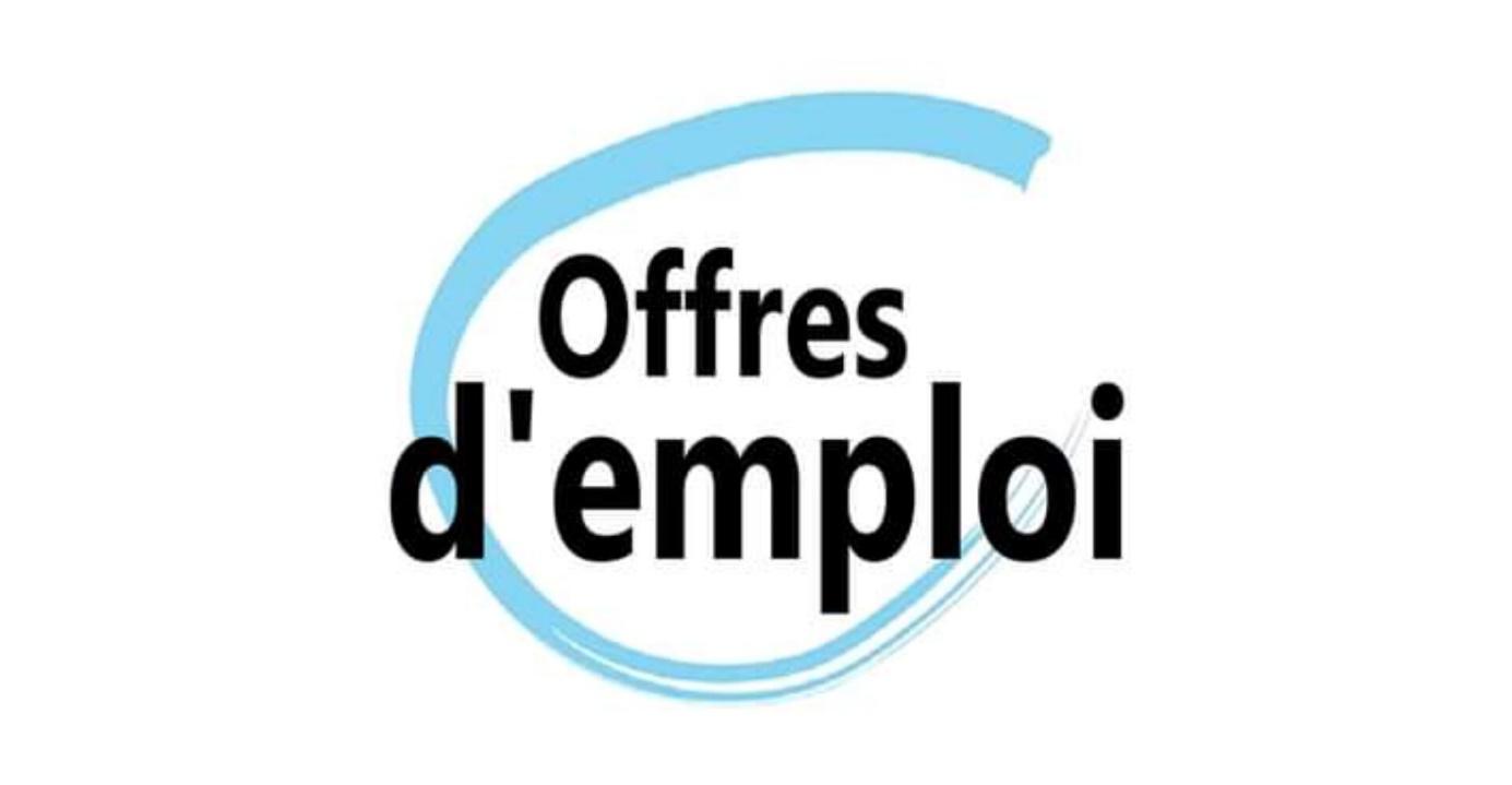 offres l'emploi